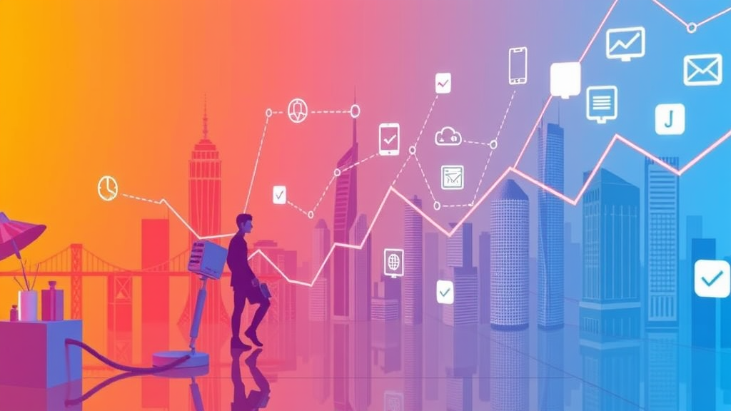 Les Tendances Du Marketing Digital à Surveiller En 2025 – minuteinfo.fr